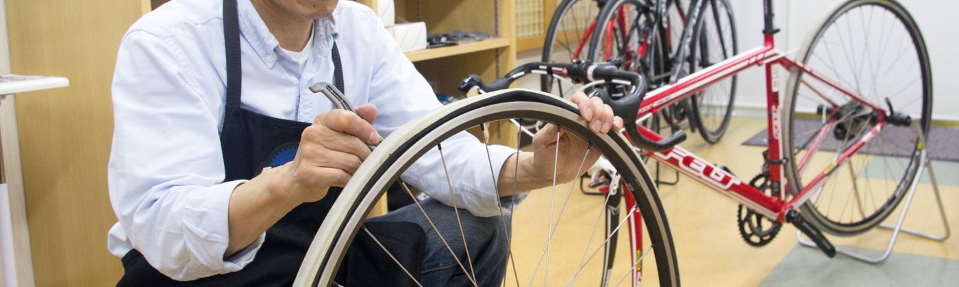 店長のロードバイクブログ