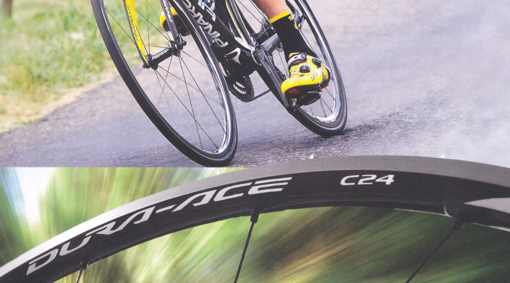 11sロードホイールへの8 9sギアと10sギアの装着方法 店長のロードバイクブログ Bike Shop アティック 札幌