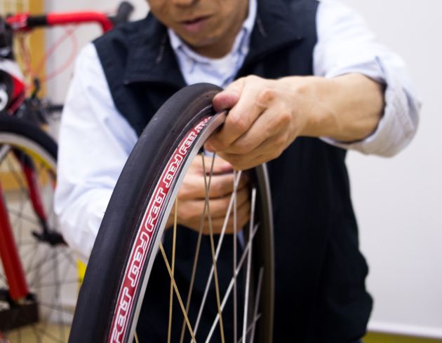 札幌市の自転車・ロードバイク専門店｜BIKE SHOP アティック 札幌