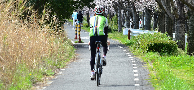 ロードバイクスクール