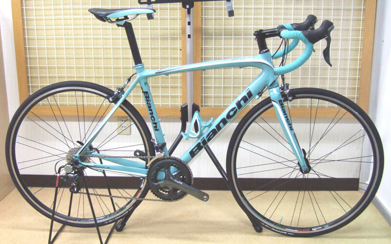 Bianchi IMPULSO（ビアンキ インプルーソ）の買取情報