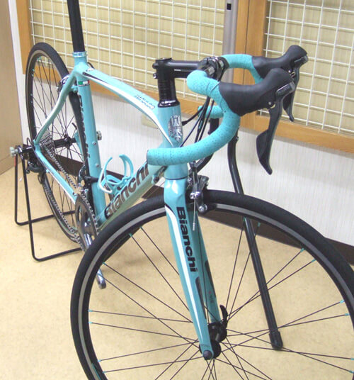 Bianchi IMPULSO（ビアンキ インプルーソ）の買取情報