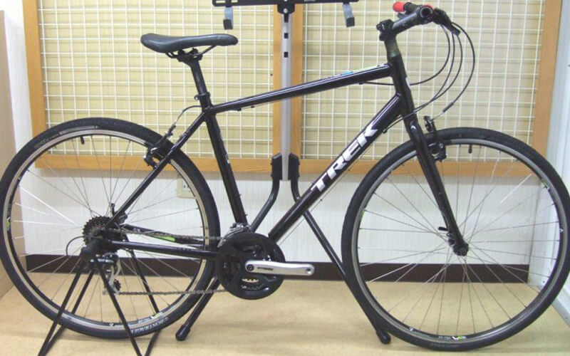 TREK FX 7.2（トレック エフエックス 7.2）の買取情報