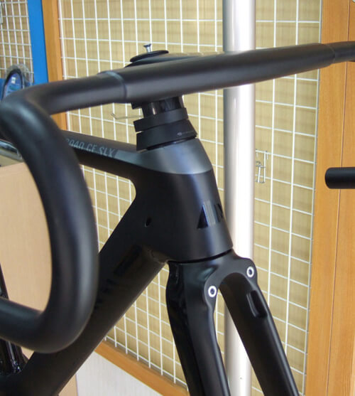 CANYON AEROAD CF SLX（キャニオン エアロード CF SLX）の買取情報