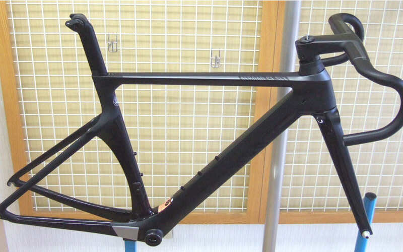 CANYON AEROAD CF SLX（キャニオン エアロード CF SLX）の買取情報