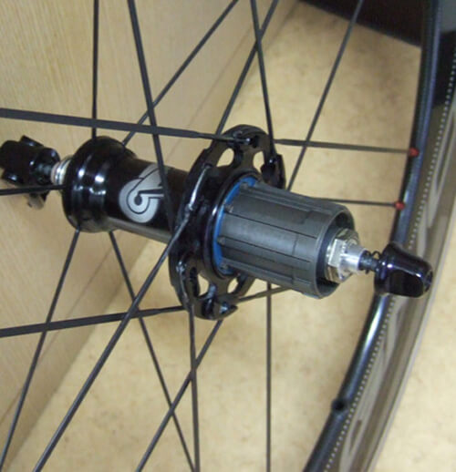 CAMPAGNOLO BULLET （カンパニョーロ バレット）ULTRA 80 の買取情報