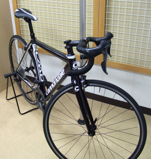 Cannondale CAAD OPTIMO（キャノンデール キャド オプティモ）の買取情報