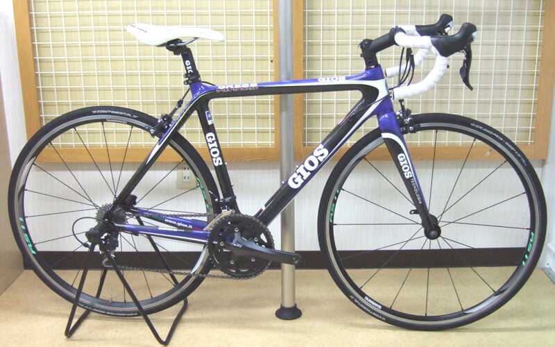 GIOS GRESS（ジオス グレス）の買取情報