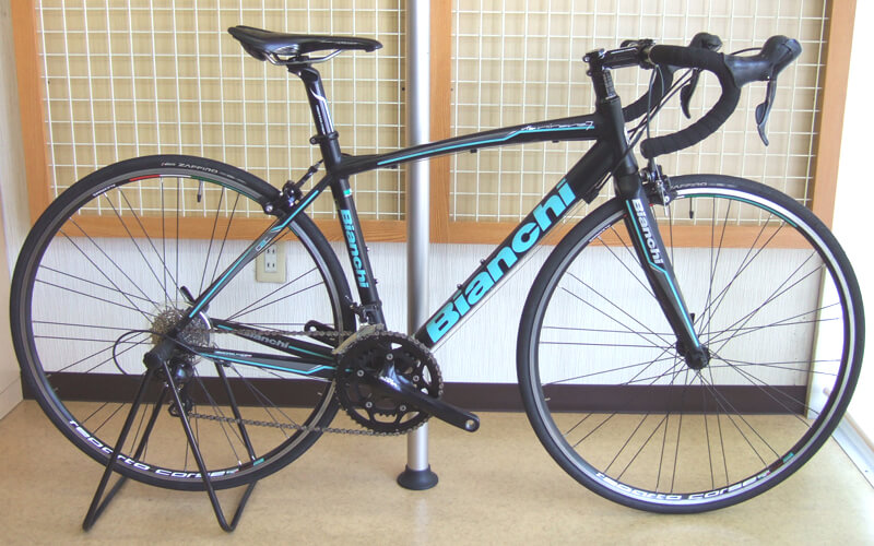 Bianchi NIRONE 7（ビアンキ ニローネ 7）の買取情報