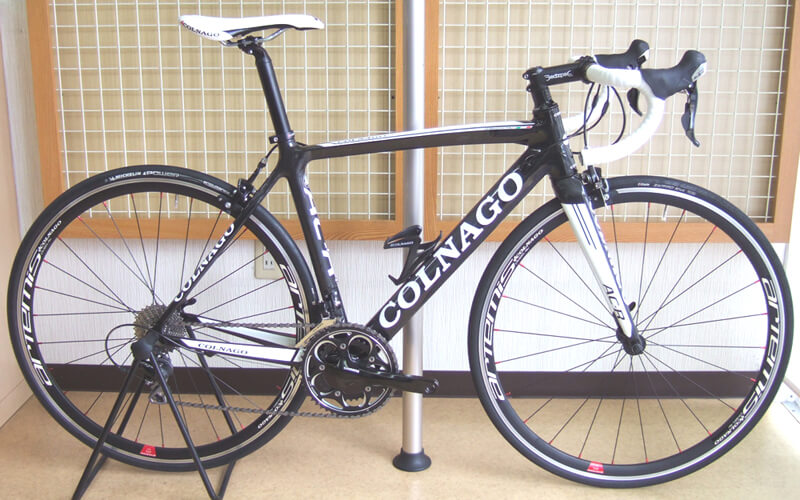 COLNAGO AC-R（コルナゴ AC-R）の買取情報