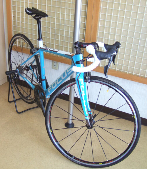 FOCUS CAYO TEAM AG2R（フォーカス カヨ チーム AG2R）の買取情報