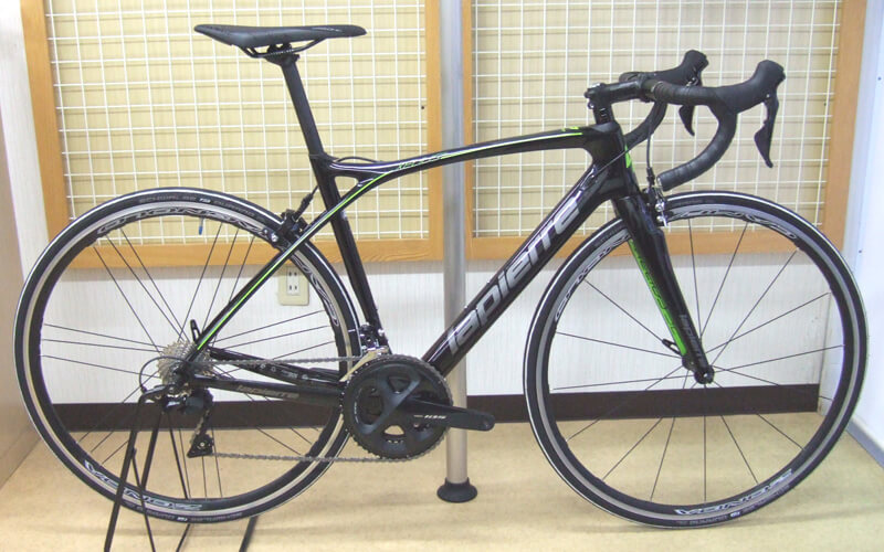 LAPIERRE XELIUS SL500（ラピエール ゼリウス SL500）の買取情報