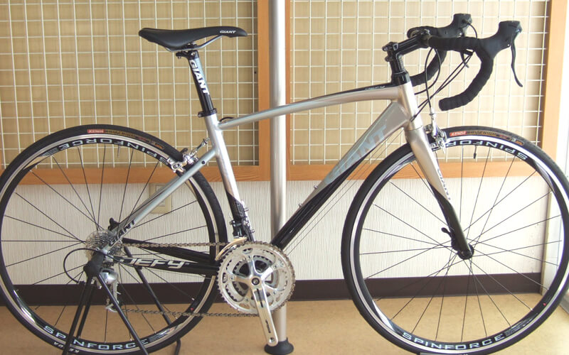 GIANT DEFY 3（ジャイアント ディファイ 3）の買取情報