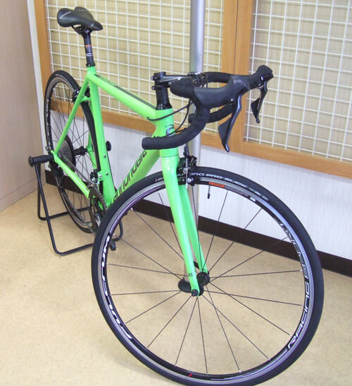 Cannondale CAAD 12（キャノンデール キャド トゥエルブ）の買取情報