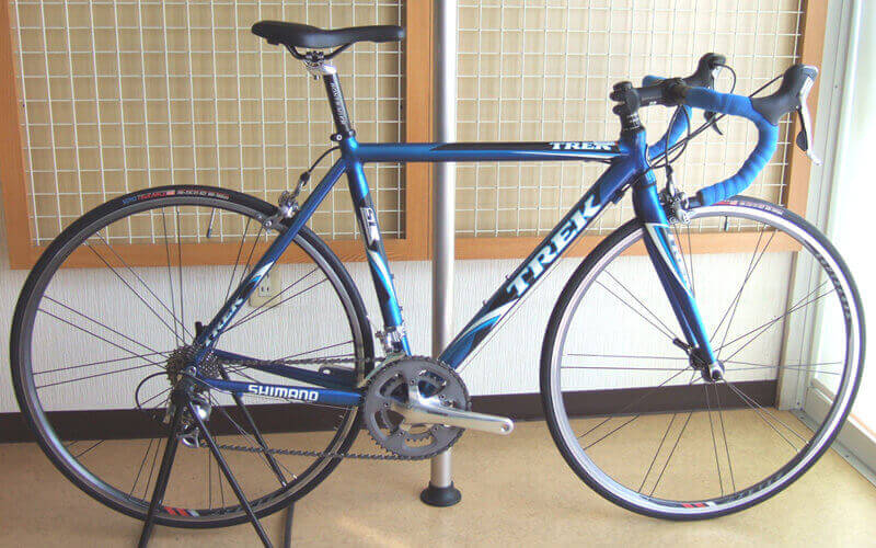 trek 1400 slr