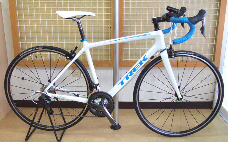 TREK EMONDA S4（トレック エモンダ S4）の買取情報