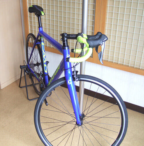 Cannondale CAAD OPTIMO（キャノンデール キャド オプティモ）の買取情報