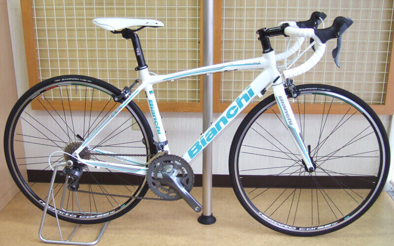 Bianchi NIRONE 7（ビアンキ ニローネ 7）の買取情報