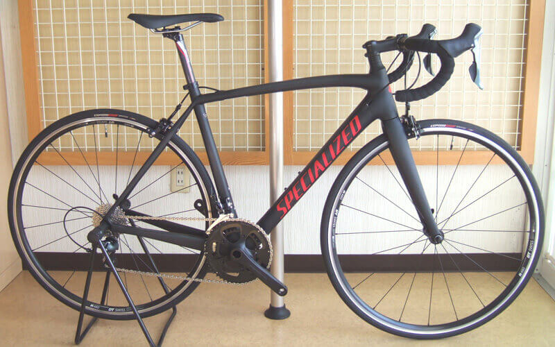 SPECIALIZED TARMAC SL4（スペシャライズド ターマック SL4）の買取情報