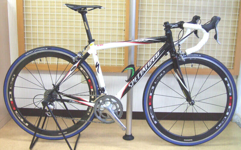 SPECIALIZED Allez comp（スペシャライズド アレー コンプ）の買取情報