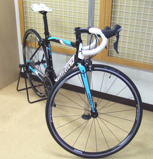 Wilier LUNA ALUMI（ウィリエール ルナ アルミ）の買取情報