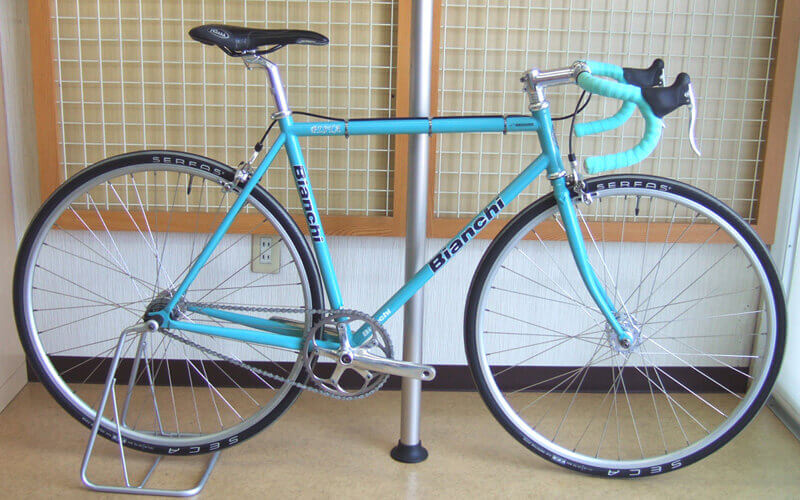 Bianchi PISTA（ビアンキ ピスタ）の買取情報