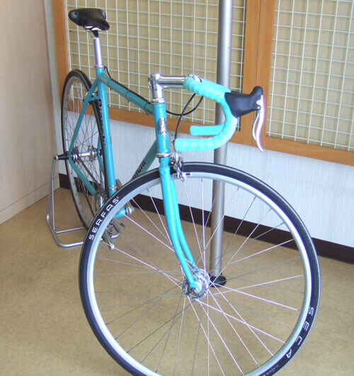 Bianchi PISTA（ビアンキ ピスタ）の買取情報