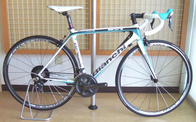 Bianchi SEMPRE 105（ビアンキ センプレ 105）の買取情報