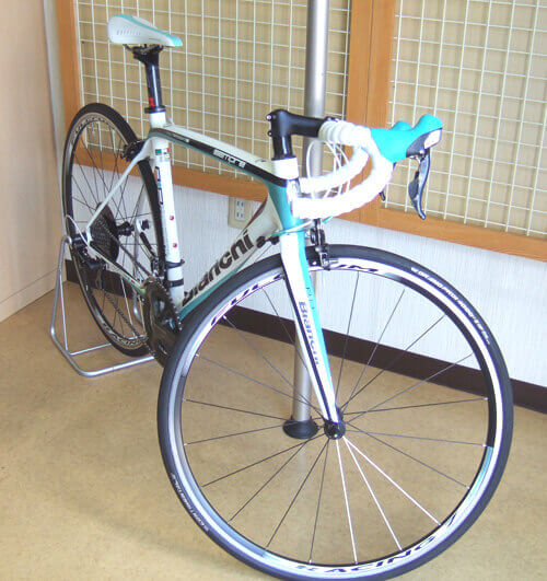 Bianchi SEMPRE 105（ビアンキ センプレ 105）の買取情報