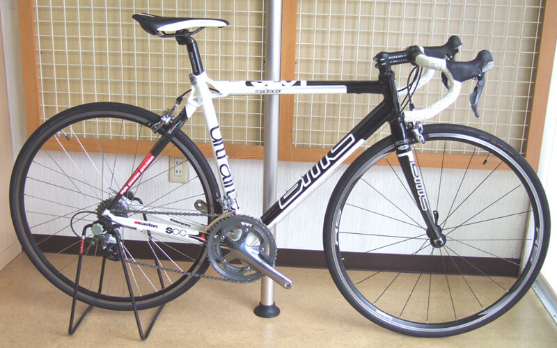 BMC SL01（ビーエムシー エスエル01）の買取情報