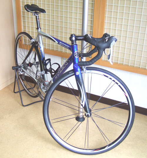 TREK 2000 ZR9000（トレック 2000 ゼットアール9000）の買取情報