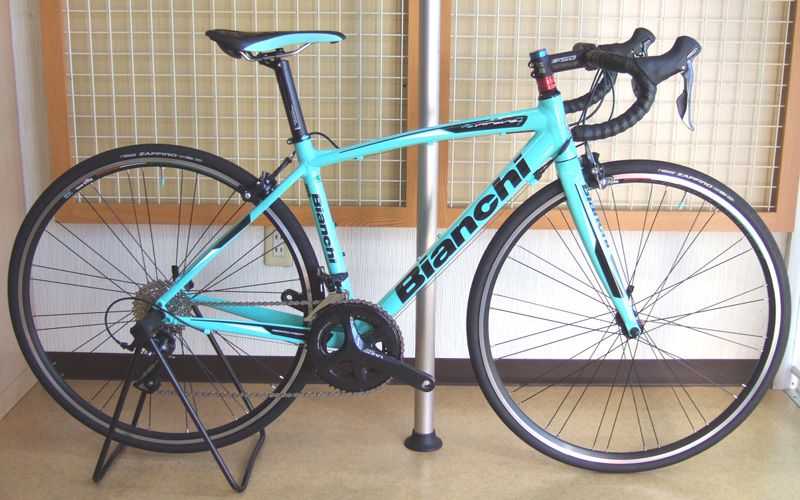 Bianchi VIA NIRONE 7 PRO（ビアンキ ヴィア ニローネ 7 プロ）の買取情報