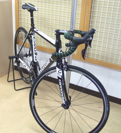 Cannondale CAAD8 105（キャノンデール キャド8 105）の買取情報