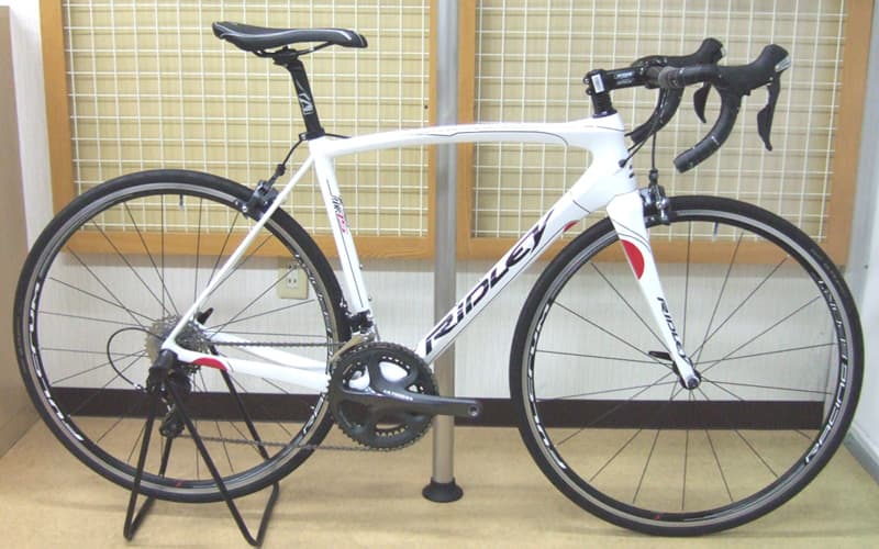 RIDLEY FENIX SL(リドレー フェニックス SL)の買取情報