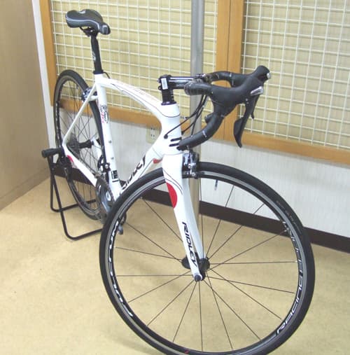 RIDLEY FENIX SL(リドレー フェニックス SL)の買取情報