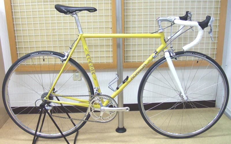 AMANDA ORDER CARBON BIKE（アマンダ オーダーカーボンバイク）の買取情報