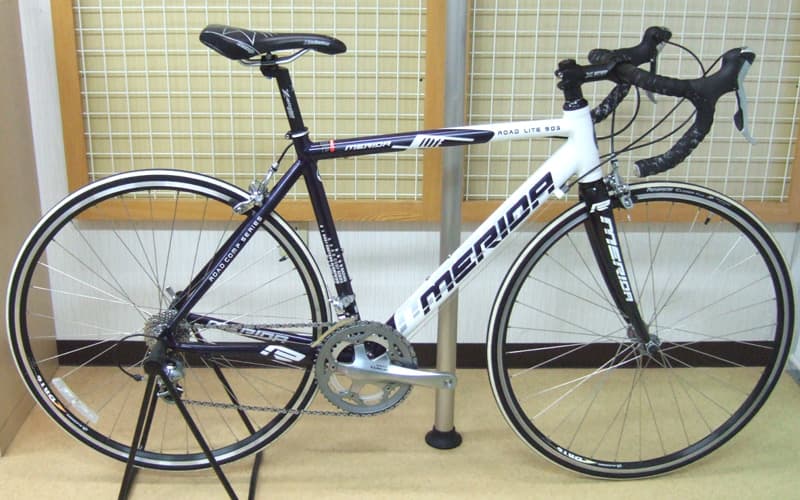 MERIDA ROADRIDE 903（メリダ ロードライド 903）の買取情報