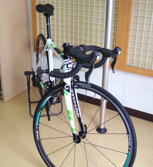 Cannondale CAAD10 105（キャノンデール キャド 10 105）の買取情報