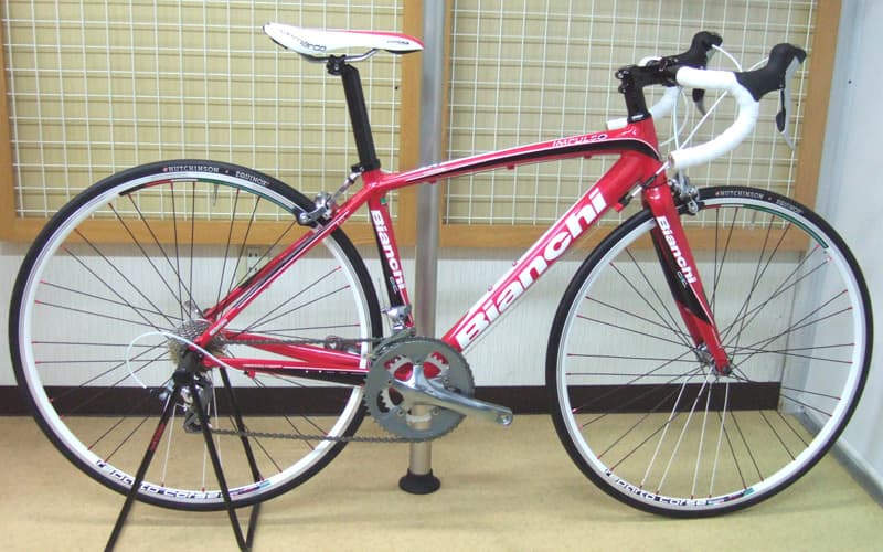 Bianchi IMPULSO（ビアンキ インプルーソ）の買取情報