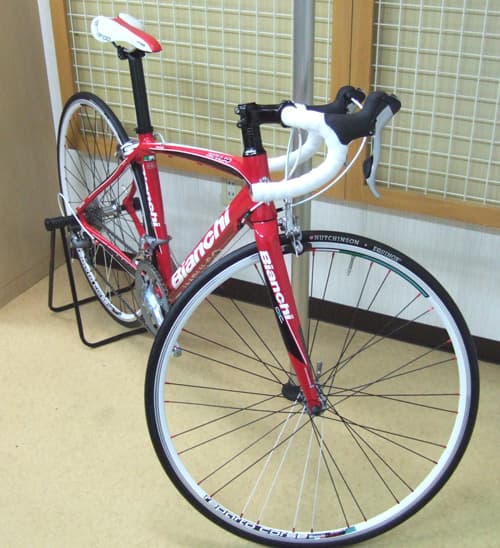 Bianchi IMPULSO（ビアンキ インプルーソ）の買取情報