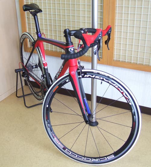 DE ROSA R838 Athena（デローザ R838 アテナ）の買取情報