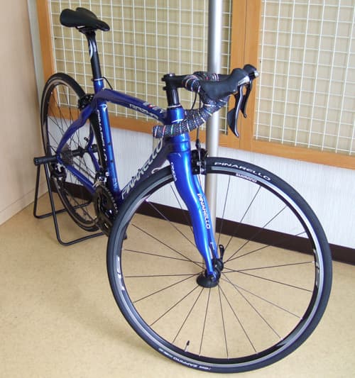 PINARELLO RAZHA Carbon T600（ピナレロ ラザ カーボン T600）の買取情報