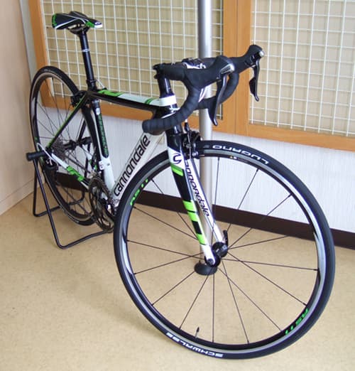 Cannondale CAAD 10 105（キャノンデール キャド 10 105）の買取情報