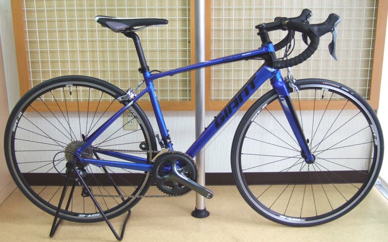 GIANT DEFY 2（ジャイアント ディファイ 2）の買取情報