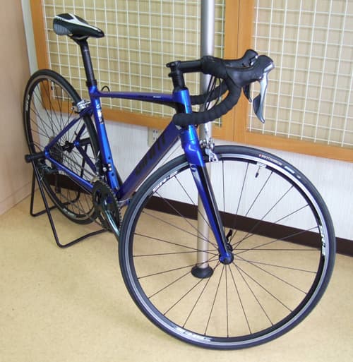 GIANT DEFY 2（ジャイアント ディファイ 2）の買取情報